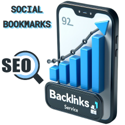 SOCIAL BOOKMARKS